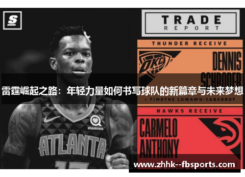 雷霆崛起之路:年轻力量如何书写球队的新篇章与未来梦想 雷霆崛起之路:年轻力量如何书写球队的新篇章与未来梦想