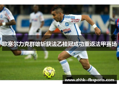 欧塞尔力克群雄斩获法乙桂冠成功重返法甲赛场 欧塞尔力克群雄斩获法乙桂冠成功重返法甲赛场